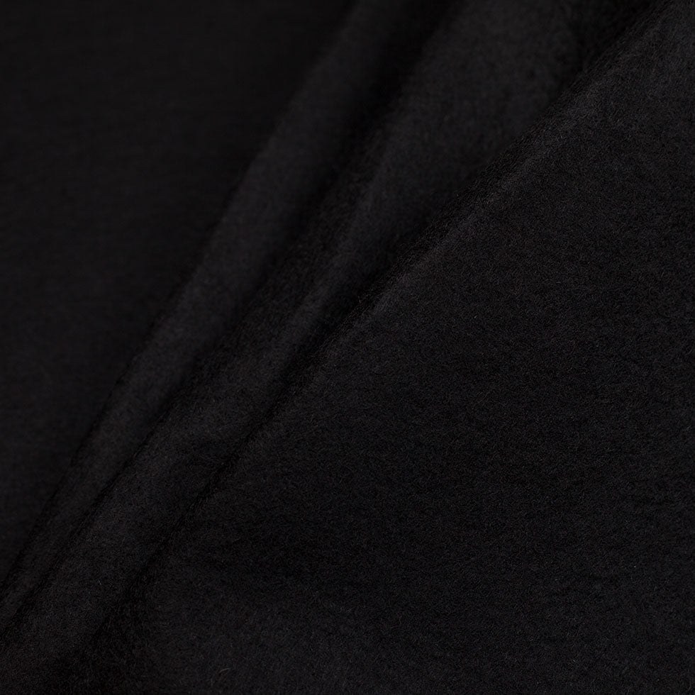Industrial Felt 3mm - Black