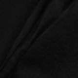 Industrial Felt 3mm - Black