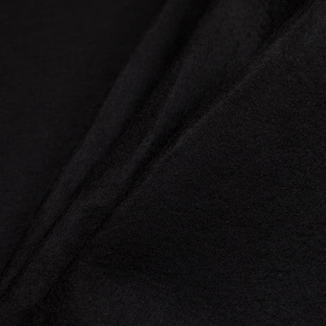 Industrial Felt 3mm - Black