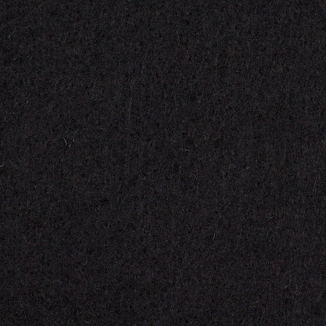 Industrial Felt 3mm - Black