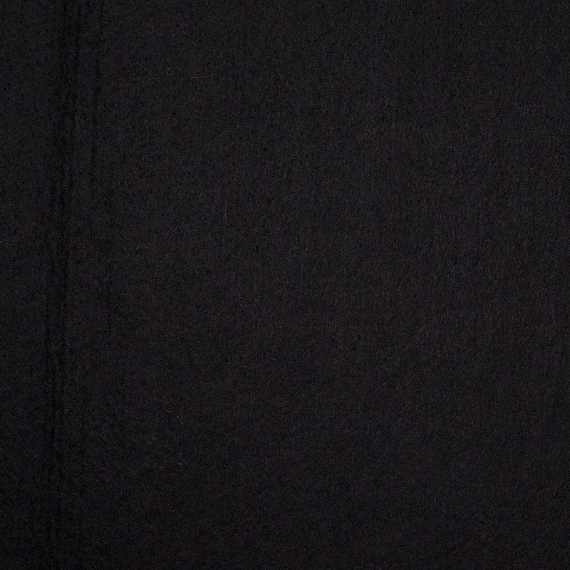 Industrial Felt 3mm - Black