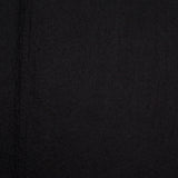 Industrial Felt 3mm - Black