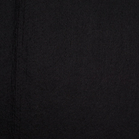 Industrial Felt 3mm - Black