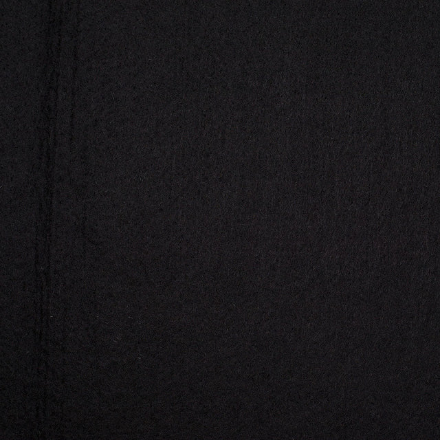 Industrial Felt 3mm - Black