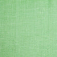 Italian Grass Green Raffia-Like Novelty Woven