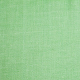 Italian Grass Green Raffia-Like Novelty Woven