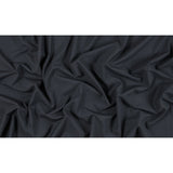 Blue Nights Stretch Wool Suiting