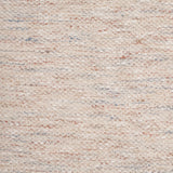 Metallic Silver/Off-White Acetate Novelty Knit