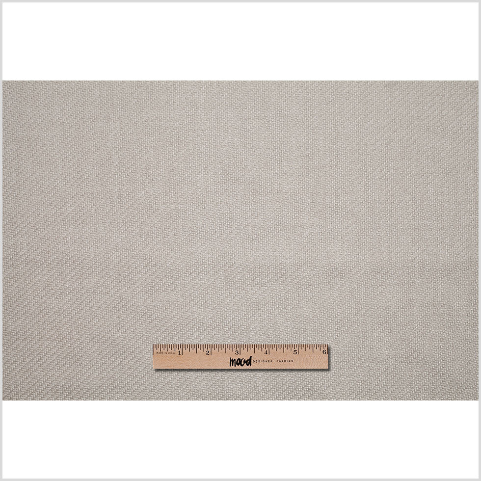 Italian Pelican Raffia-Like Novelty Woven