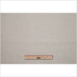 Italian Pelican Raffia-Like Novelty Woven
