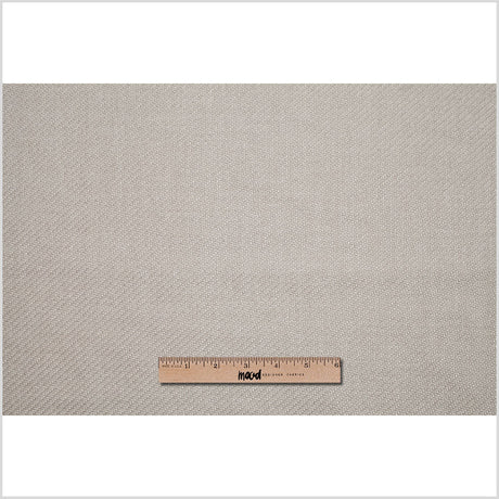 Italian Pelican Raffia-Like Novelty Woven