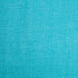 Italian Blue Curacao Raffia-Like Novelty Woven