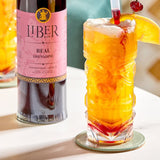 Liber & Co Grenadine Syrup 750 mL