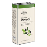 Hometown Provisions Extra Virgin Olive Oil 3 Liter - 4/Case