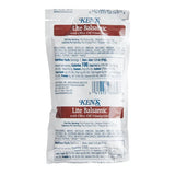 Ken's Foods 1.5 oz. Lite Balsamic with Olive Oil Vinaigrette Pouch - 60/Case
