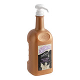 DaVinci Gourmet Sweet Cream Creamer with Pump 64 fl. oz. - 3/Case