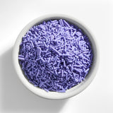 Mavalerio Purple Sprinkles 25 lb.