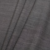 Theory Dark Charocal Stretch Wool Suiting