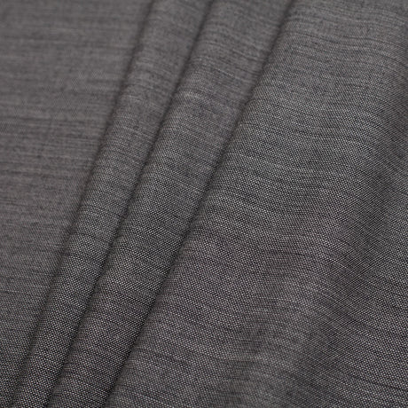 Theory Dark Charocal Stretch Wool Suiting