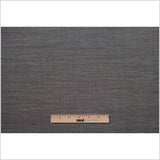 Theory Dark Charocal Stretch Wool Suiting