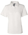 Women's Moisture Free Mesh Polo