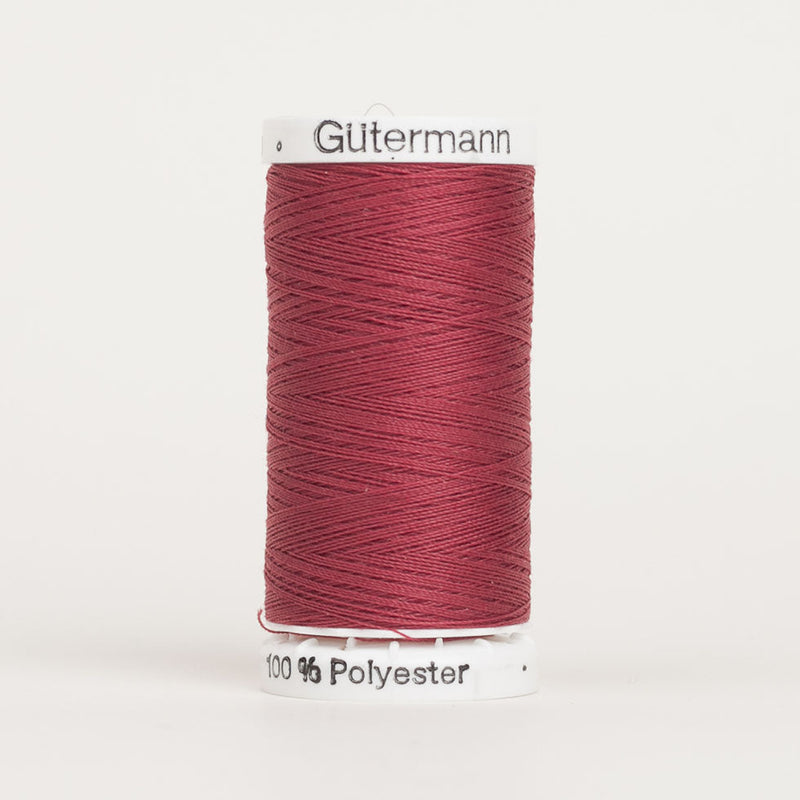 Gutermann Sew All Thread 250m - 326 Rumba Red