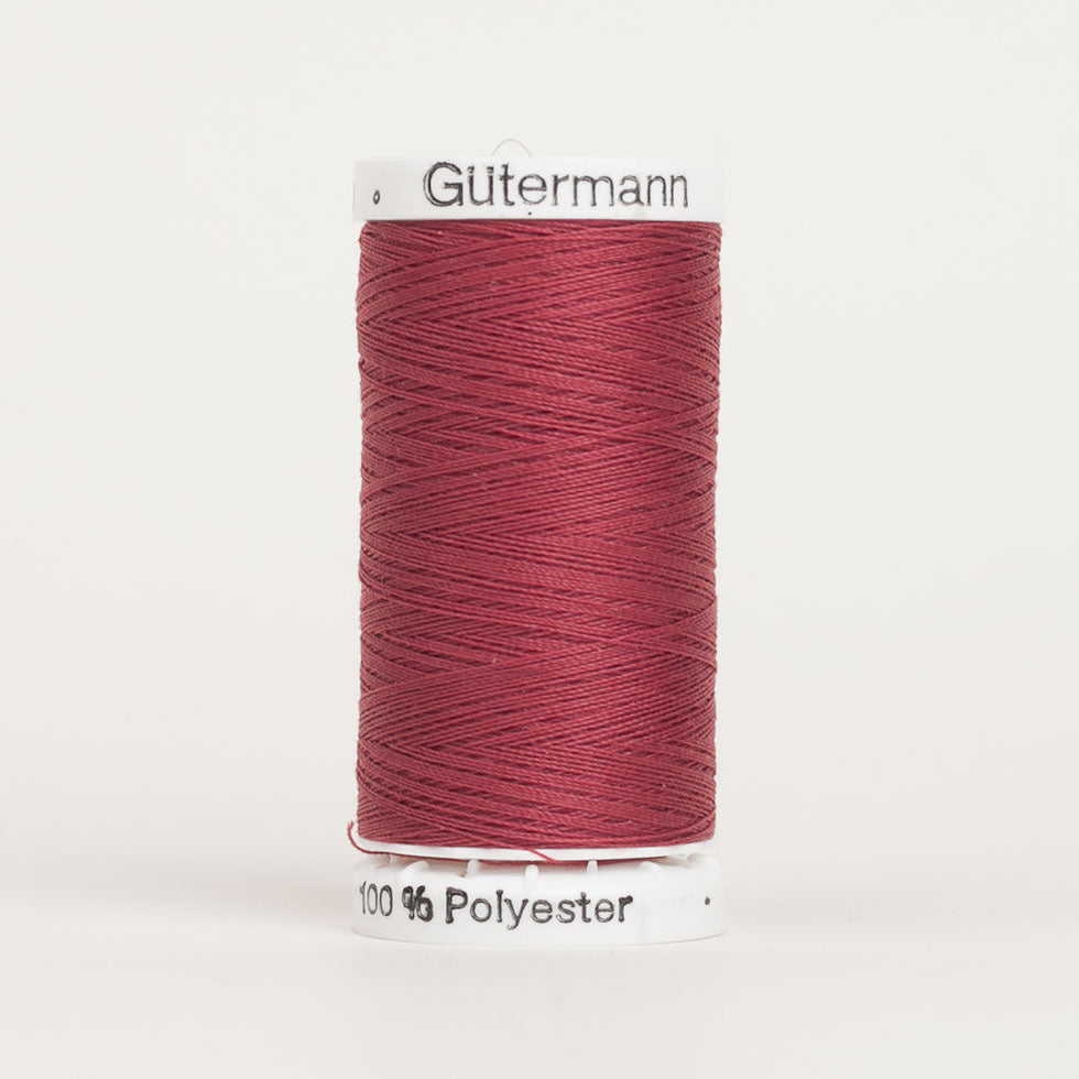 Gutermann Sew All Thread 250m - 326 Rumba Red
