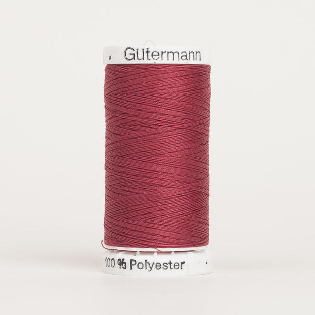 Gutermann Sew All Thread 250m - 326 Rumba Red