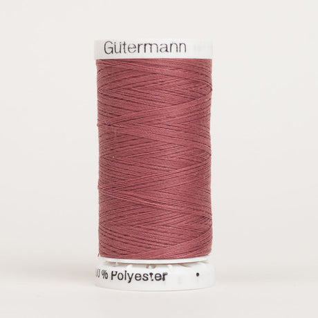 Gutermann Sew All Thread 250m - 324 Renaissance Rose