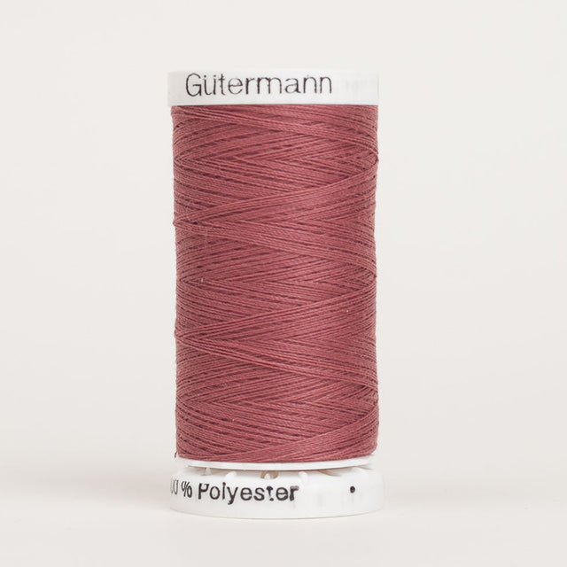 Gutermann Sew All Thread 250m - 324 Renaissance Rose