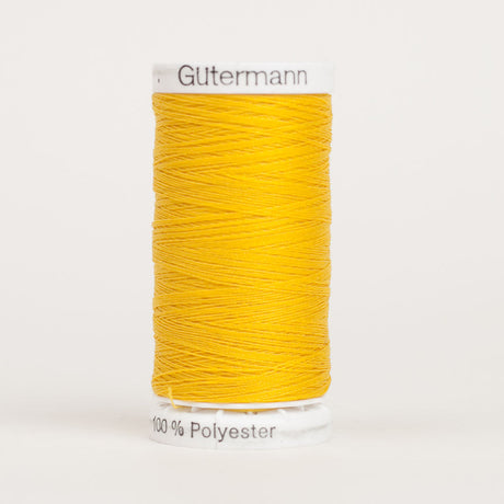 Gutermann Sew All Thread 250m - 850 Bright Sunshine