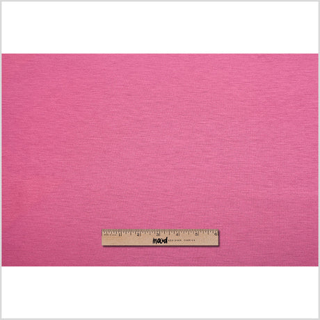 Italian Honeysuckle Backed Novelty Wool Coating