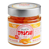 Toschi Orange Peels in Syrup 10.9 oz. (310 g)