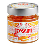 Toschi Orange Peels in Syrup 10.9 oz. (310 g) - 6/Case