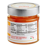 Toschi Orange Peels in Syrup 10.9 oz. (310 g) - 6/Case
