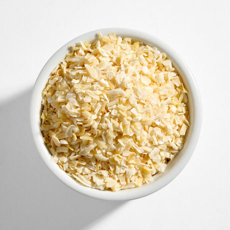 McCormick Culinary Dehydrated Chopped Onion 4 lb.