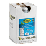 100% Organic Soybean Oil - 35 lb.