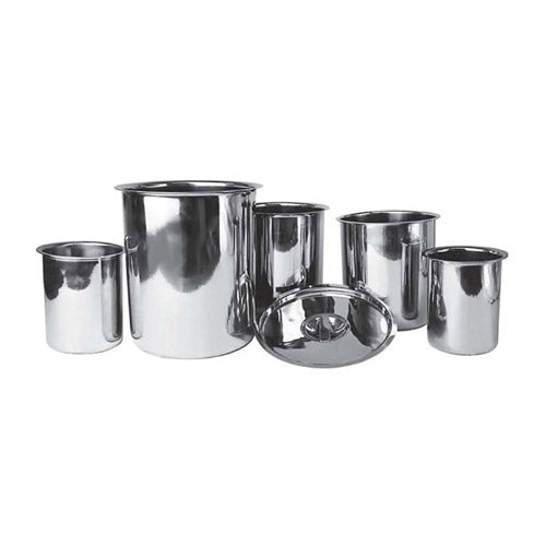 Winco Bain Marie, Stainless Steel, 1-1/4 Quart
