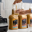 DaVinci Gourmet Sugar-Free Caramel Flavoring Sauce 64 fl. oz. - 6/Case