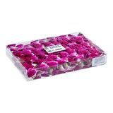 Fresh Origins Purple Decorative Edible Orchids - 100/Case