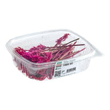 Fresh Origins Firestix Edible Flowers - 50/Case
