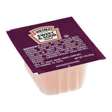 Heinz 1 oz. Sweet and Sour Sauce Portion Cups - 100/Case