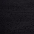 Black Stretch Viscose-Nylon Novelty Knit
