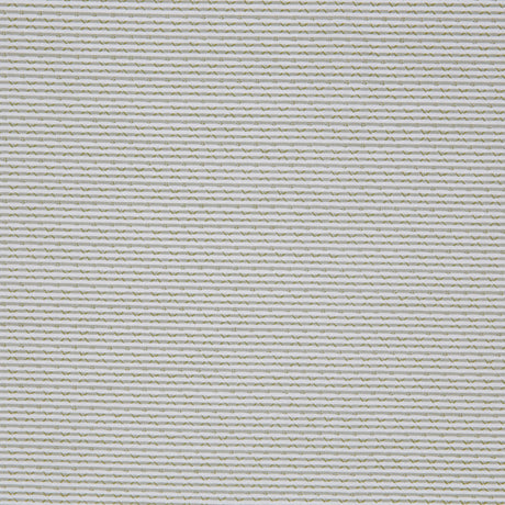 Italian White/Tarrgon Stretch Cotton Blended Brocade