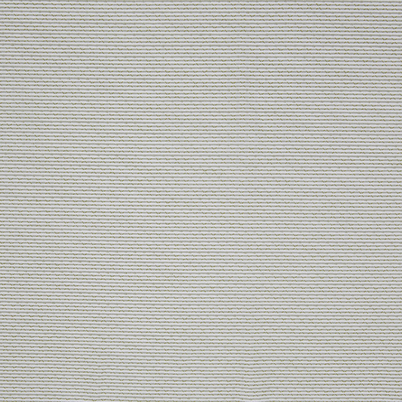 Italian White/Tarrgon Stretch Cotton Blended Brocade