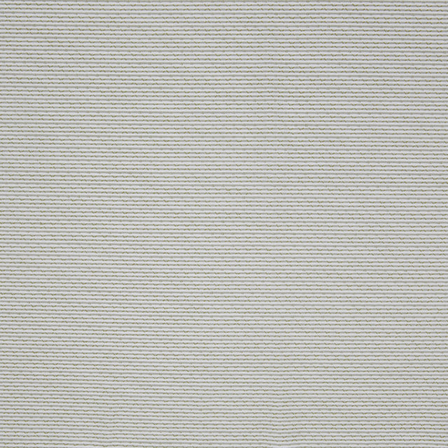 Italian White/Tarrgon Stretch Cotton Blended Brocade