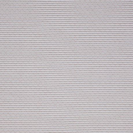Italian White/Beige Stretch Cotton Blended Brocade