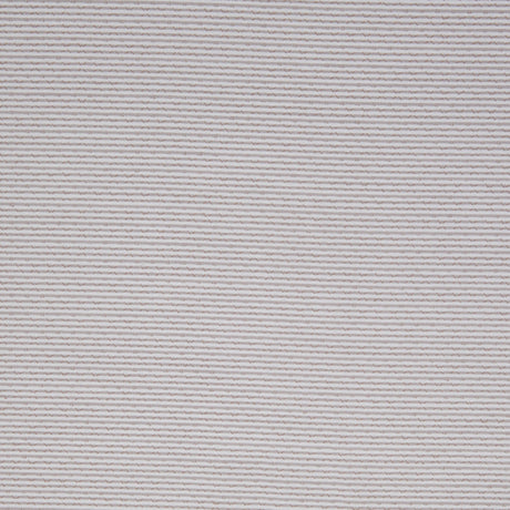 Italian White/Beige Stretch Cotton Blended Brocade