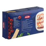 Barilla Manicotti Pasta 8 oz. - 12/Case