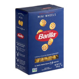 Barilla Mini Wheels Pasta 1 lb. - 12/Case